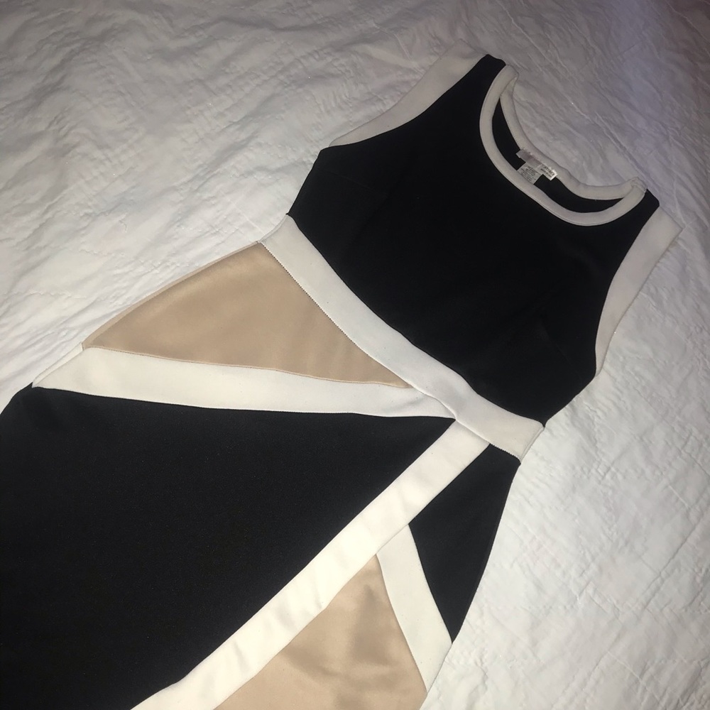 Elegant dress